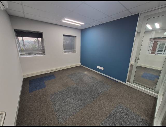 403M² OFFICE TO LET IN RIVONIA